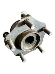 CUBO ROLAMENTO DIANTEIRO NISSAN SENTRA 2014 A 2020