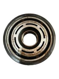 POLIA COMPRESSOR SENTRA 2014 A 2020 ORIGINAL