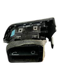 DIFUSOR AR ESQUERDO SENTRA 2014 A 2020 687613SG0A ORIGINAL