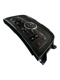 COMANDO AR CONDICIONADO DIGITAL SENTRA 14/20 FRONTIER 17/..