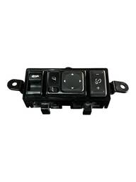 COMANDO RETROVISOR PORTA MALA SENTRA 2014 A 2020 