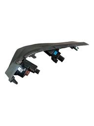 BOTÃO START STOP SENTRA 2014 A 2020 ACABAMENTO PAINEL