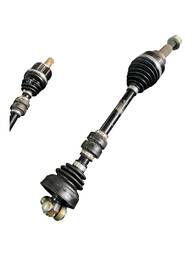 SEMI EIXO DIREITO SENTRA 2.0 14 A 20 S/ TULIPA TRIZETA