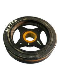 POLIA VIRABREQUIM NISSAN SENTRA 2.0 2014 A 2020