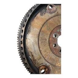 VOLANTE MOTOR DUSTER MEGANE 2.0 2007 A 2012 