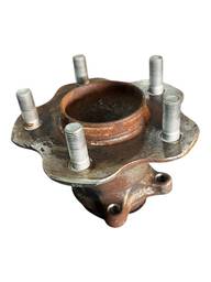 CUBO RODA TRASEIRA NISSAN SENTRA 2.0 2014 A 2020