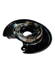 SAPATA FREIO TRASEIRA ESQUERDA SENTRA 2014 A 2020