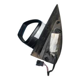 RETROVISOR ESQUERDO SAVEIRO G6 G7 C/ PISCA