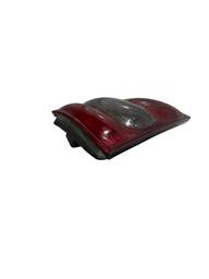 LANTERNA TRASEIRA ESQUERDA CORSA CLASSIC 2000 A 2010 FUME
