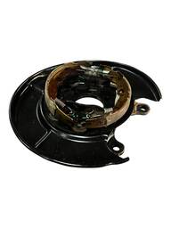 SAPATA FREIO TRASEIRA DIREITA SENTRA 2014 A 2020