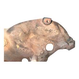 CATALISADOR FIESTA KA COURIER 1.0 1.6 ZETEC 2005 2006 A 2014