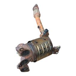 CATALISADOR COLETOR HB20 PICANTO 1.0 12V 3CC 2013 2014/..