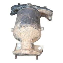 CATALISADOR UNO STRADA GRAND SIENA PALIO MOBI 1.0 1.4 2011/