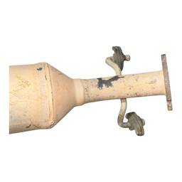 CATALISADOR SECUND ONIX PRISMA COBALT SPIN 1.0 1.4 1.8 13/