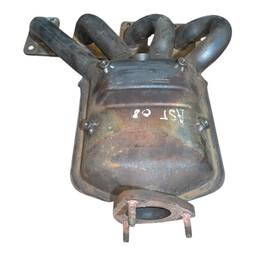 CATALISADOR COLETOR ZAFIRA 2.0 ASTRA 2001/ VECTRA 2006/ 