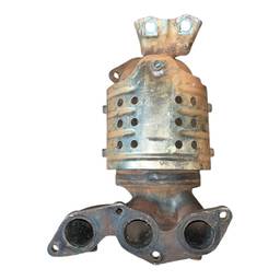 CATALISADOR COLETOR HB20 PICANTO 1.0 12V 3CC 2013 2014/..