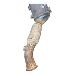 CATALISADOR KA ECOSPORT 1.5 3CC 2018 2019 A 2021