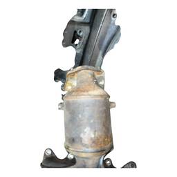 CATALISADOR UNO STRADA GRAND SIENA PALIO MOBI 1.0 1.4 2011/