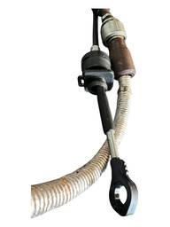 CABO SELETOR MARCHA SENTRA 2.0 CVT 2014 A 2020 ORIGINAL