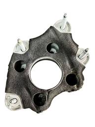 BASE HIDROVÁCUO FREIO TIIDA LIVINA SENTRA ORIGINAL