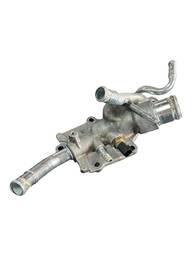 CARCAÇA VÁLVULA TERMOSTÁTICA SENTRA 2.0 2014 A 2020