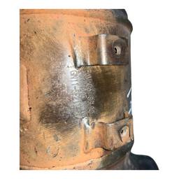 CATALISADOR KA ECOSPORT 1.5 3CC 2018 2019 A 2021