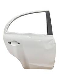 PORTA TRASEIRA DIREITA MARCH 2012 2013 A 2020