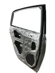 PORTA TRASEIRA ESQUERDA SENTRA 2014 2015 A 2020