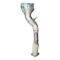 CATALISADOR ECOSPORT 2.0 2013 2014 A 2021