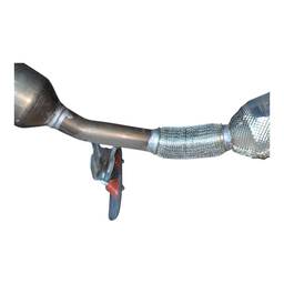 CATALISADOR DUPLO TERRITORY 1.5 16V 2021 2022 2023/..