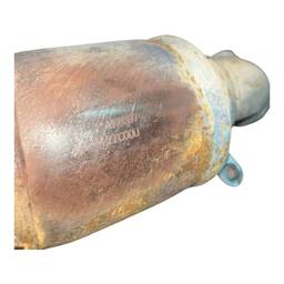 CATALISADOR SECUNDÁRIO HONDA FIT CITY 1.4 1.5 2009 A 2014