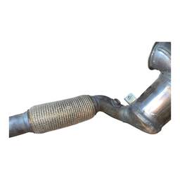 CATALISADOR GOLF JETTA 1.4 2016 2017 A 2020