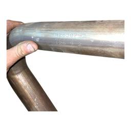 MALHA ESCAPE TRACKER 1.4 TURBO 2017 2018 A 2019