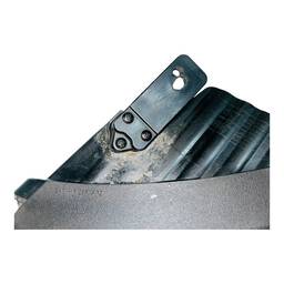 FAROL ESQUERDO IX35 2010 2011 A 2016 XENON MASC NEGRA