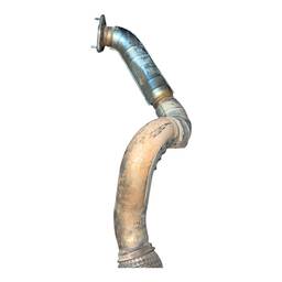 MALHA ESCAPE CRUZE 1.4 TURBO 2017 2018 A 2023