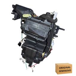 CAIXA EVAPORADORA AR FIAT NOVA STRADA FIORINO 2022 A 2025