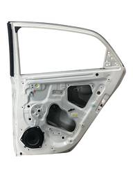 PORTA TRASEIRO DIREITO HB20 HATCH 2013 2014 A 2019
