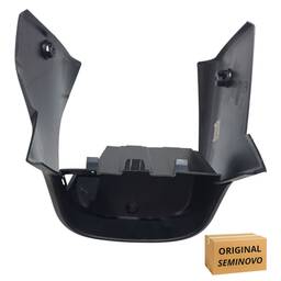 CONSOLE PAINEL PORTA OBJETOS FIAT NOVA STRADA 2021 A 2025