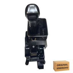 ALAVANCA CAMBIO ORIGINAL JEEP COMPASS 2.0 FLEX/DIESEL