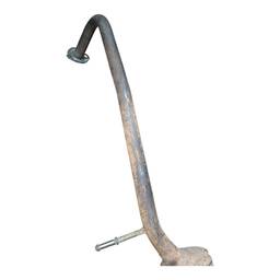 CATALISADOR SANDERO LOGAN 1.0 1.6 2008 2009 A 2014