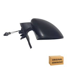 RETROVISOR DIREITO MANUAL ORIGINA FIAT NOVA STRADA 2021 2025