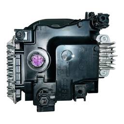 FAROL DIREITO JEEP RENEGADE 2019/ FULL LED