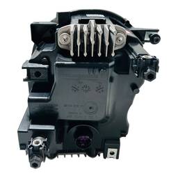 FAROL ESQUERDO JEEP RENEGADE 2019/ BM  FULL LED