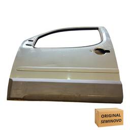 PORTA DIANTEIRA ESQUERDA FIAT DOBLO ADVENTURE 2011 A 2021