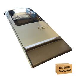 TAMPA TRASEIRA DIREITA FIAT DOBLO ADVENTURE 2002 A 2017