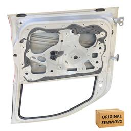 PORTA DIANTEIRA DIREITA FIAT MOBI NOVA STRADA 2021 A 2025