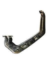 GUIA FAROL DIREITO HYUNDAI HB20 2012 A 2019