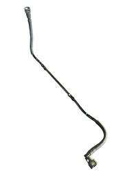 MANGUEIRA LINHA COMBUSTÍVEL NISSAN SENTRA 2014 A 2020