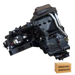 CAIXA EVAPORADORA AR ORIGINAL JEEP RENEGADE 2016 A 2025