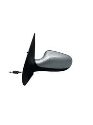 RETROVISOR ESQUERDO PALIO STRADA FLEX 2P 05/10 C/ CONTROLE